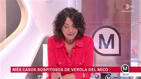 Els matins TV3 on Twitter Roger Paredes RutgerWalls És