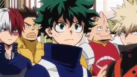 My Hero Academia (MHA) Season 7: Release Date, Cast, and Plot Predictions