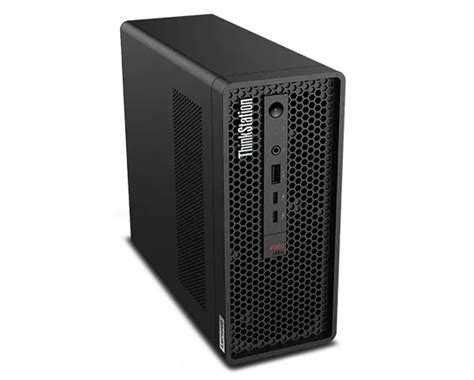 Thinkstation P Ultra Intel Industry First Ultrasmall Workstation