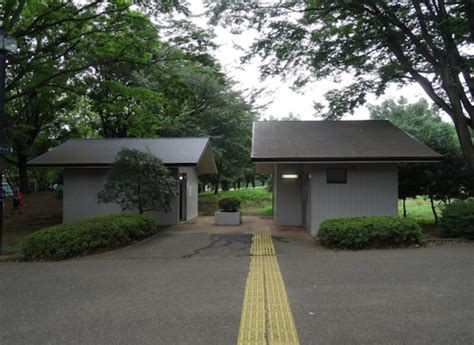 府中の森公園 関東 東京 野外ハッテンスポット World Gay Guide