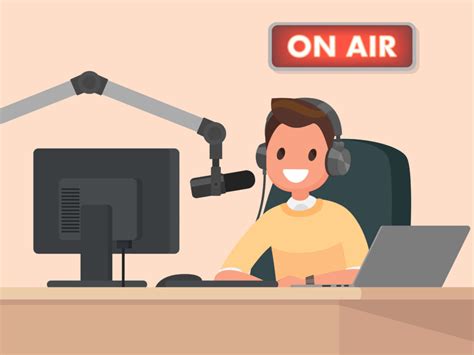 Cómo hacer un programa de radio ágil y divertido para tu cooperativa