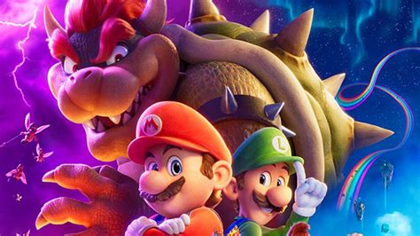 Review The Super Mario Bros Movie één grote geweldige easter egg