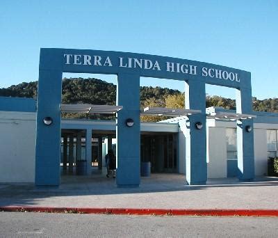 Terra Linda High School - Jesuit High School