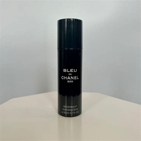 Bleu De Chanel Men's Deodorant 150ml – Aldeo