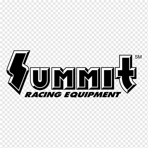 Summit Racing Equipment HD Logo Png PNGWing