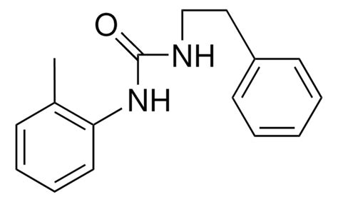 Phenethyl O Tolyl Urea Aldrichcpr Sigma Aldrich