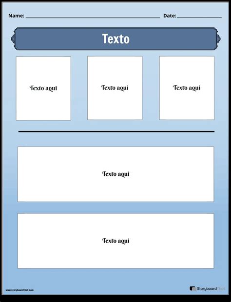 Tw Retrato Cor 2 Storyboard Por Pt Examples