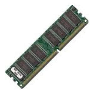 Samsung DDR 400 ECC DIMM 512Mb Specifications And Reviews