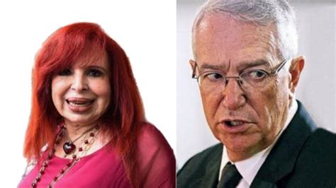 Lauda Sansores Se Burla De Ricardo Salinas Pliego