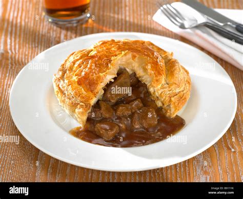 Rough Puff Pastry Hi Res Stock Photography And Images Alamy