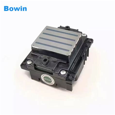 For Dtf Dtg Eco Solvent Uv Printers I A E U Print Head China