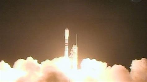 Nasa Launches Infrared Telescope To Scan Entire Sky Zdnet