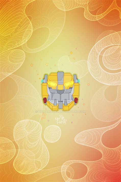 Voltron Lions Yellow 2018 Ver01 By Bishamoon9 On Deviantart