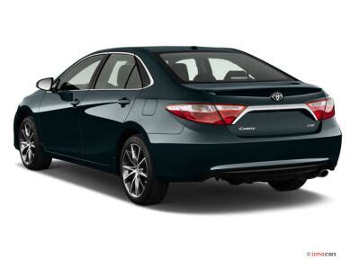 2015 Toyota Camry Review, Pricing, & Pictures | U.S. News