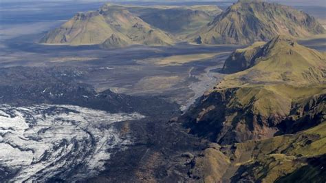 Katla Volcano – Iceland Travel Guide