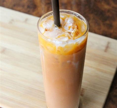 Classic Boba Milk Tea — Vicky Pham Milk Tea Best Thai Food Yummy Drinks