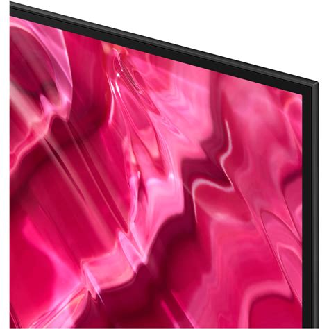 Televizor Samsung Oled S C Cm Smart K Ultra Hd Hz