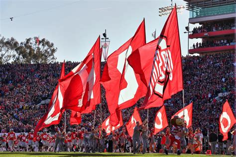 Ohio State Homecoming 2024 What To Know For This Weekend