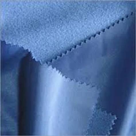 Plain Solids Super Poly Fabric Polyester At Rs Kilogram In