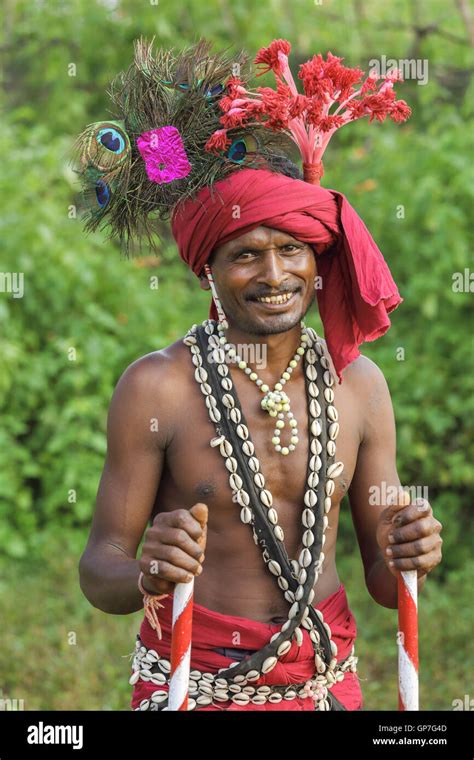 Gendi dance, bastar, chhattisgarh, india, asia Stock Photo - Alamy