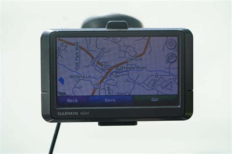 The Portable Auto GPS Navigation System: Why We Still Use It