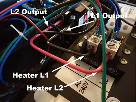 Homemade Garage Heater Dandk Organizer