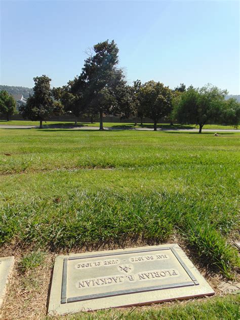 Florian Bartle Jackman 1872 1952 Find A Grave Memorial