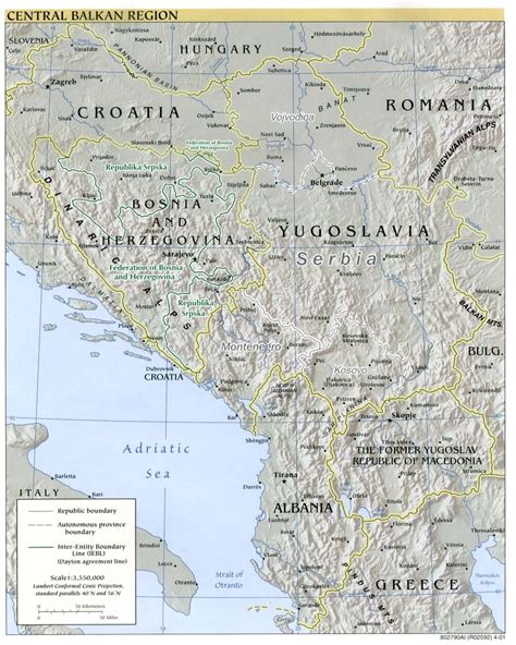 Physical Map Of The Balkan Peninsula Full Size Gifex Hot Sex Picture