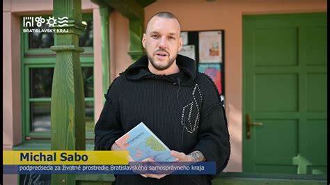 Bratislavsk Kraj Vydal Publik Ciu O Environment Lnych Programoch Youtube