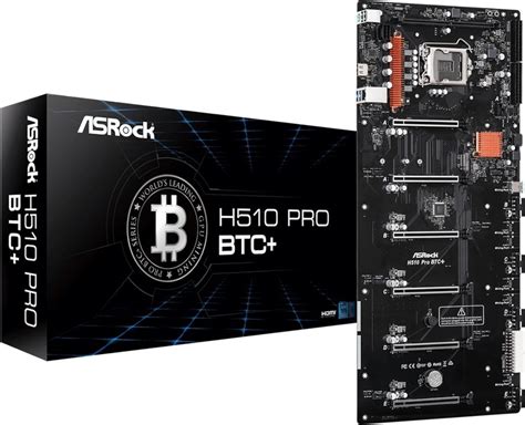 Asrock H Pro Btc Kaufen Auf Ricardo