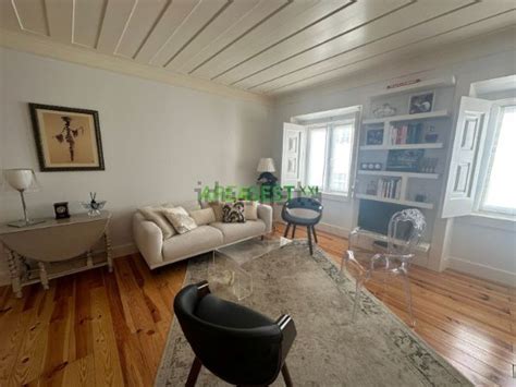 Apartamento T Venda Em Rossio Martim Moniz Santa Maria Maior