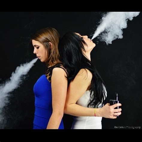 Pin On Vape Ladies