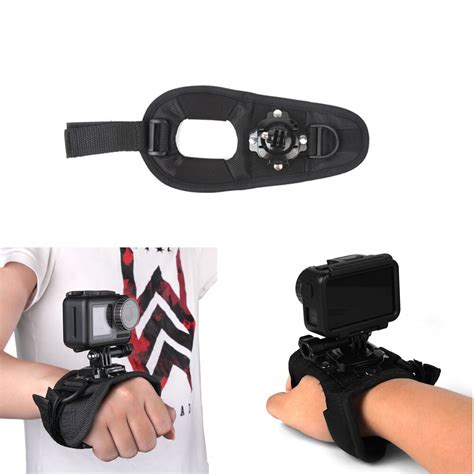 Accesorios Para C Mara Deportiva Accesorios Para Dji Action Correa