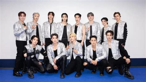 Info Harga Tiket Nonton Konser SEVENTEEN Di Jakarta 2025 Berapa Cek