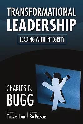 Libro Transformational Leadership Leading With Integrit Meses