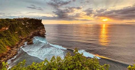 Uluwatu Sunset Kecak Dance And Dinner Jimbaran Beach Lupon Gov Ph