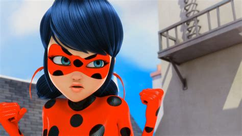 MiraculouSubs - Miraculous Ladybug - The Bubbler [English Dub, HD]