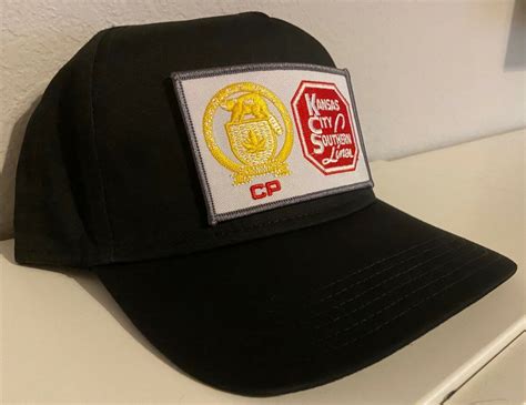 Cap Hat Canadian Pacific Kansas City Southern Merger 22386 NEW