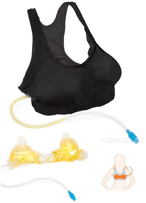 5 Bra Unik dan Aneh Yang Menggemaskan Para Lelaki ~ Asyik Seru