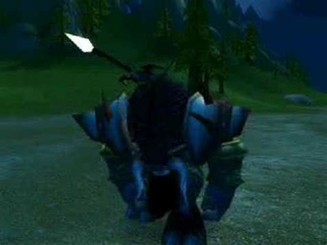 World Of Warcraft The Internet Is For Porn Youtube