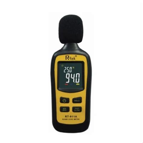 Sound Level Meter Mini Sound Level Meters Wholesale Distributor From