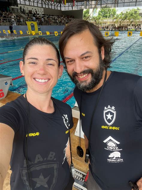 Equipe Da Aab Moura Leite Conquista Medalhas No Torneio Regional