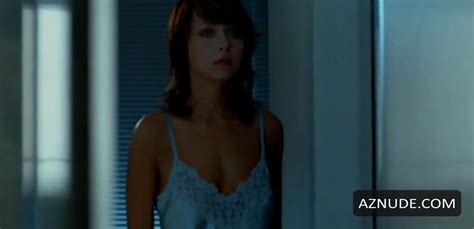 Darya Poverennova Nude Aznude