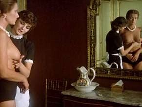 HELGA LINE Nude AZNude