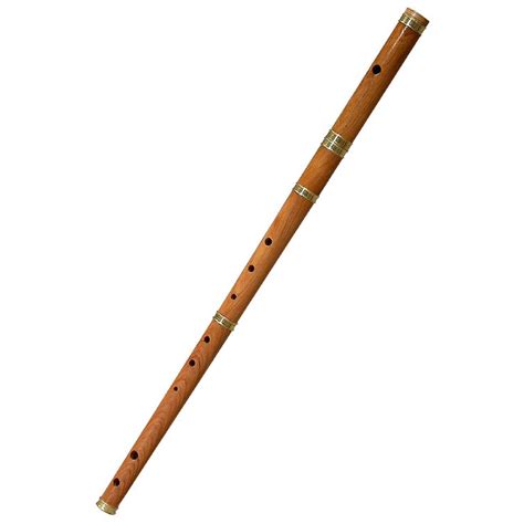 SATINWOOD IRISH FLUTE WITH TRADITIONAL IRISH TUNING | Irish flute ...