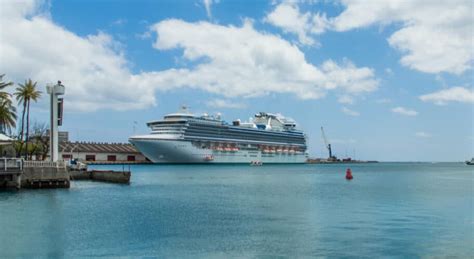 Honolulu Cruise Port: Terminals and Guide – Amazing World Cruises