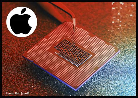 Gofetch Flaw In Apple S M Chip Reveals Unfixable Vulnerability