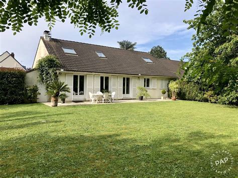 Vente Maison M Chennevi Res Sur Marne M