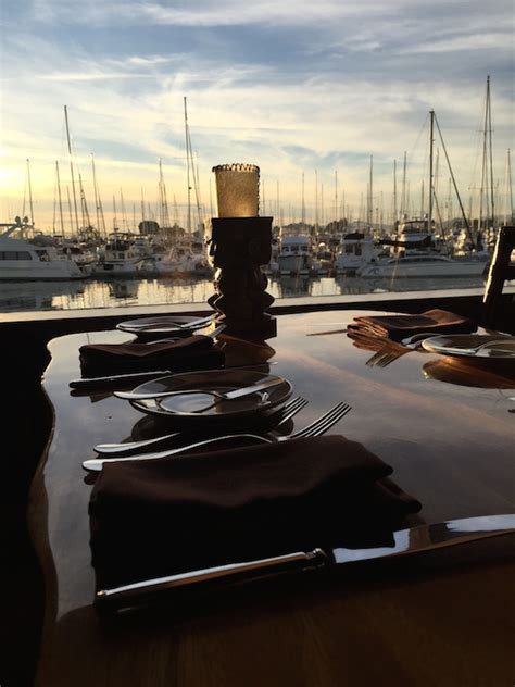 Sightseers The Best Bay View Restaurants In San Francisco Opentable Blog