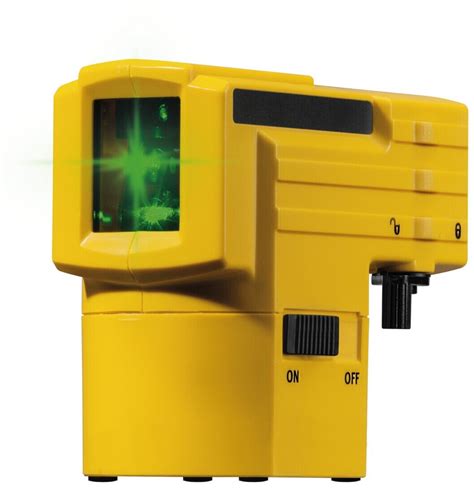 Stabila LAX 50 G ab 157,00 € | Preisvergleich bei idealo.de